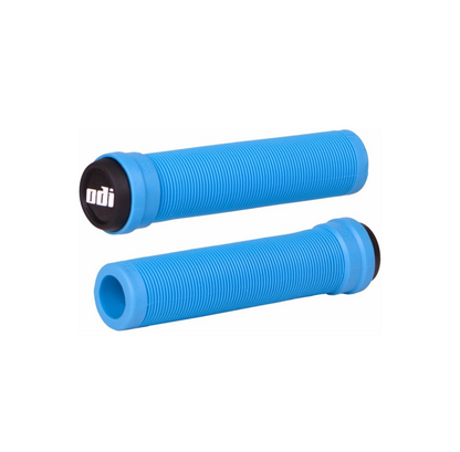 ODI BMX Longneck Griffe - aqua