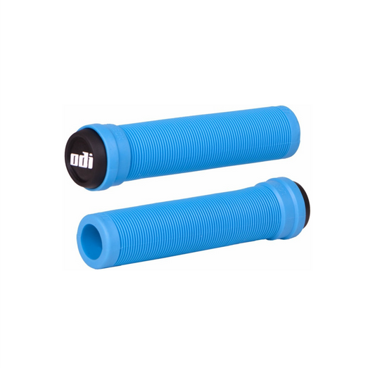 ODI BMX Longneck Griffe - aqua