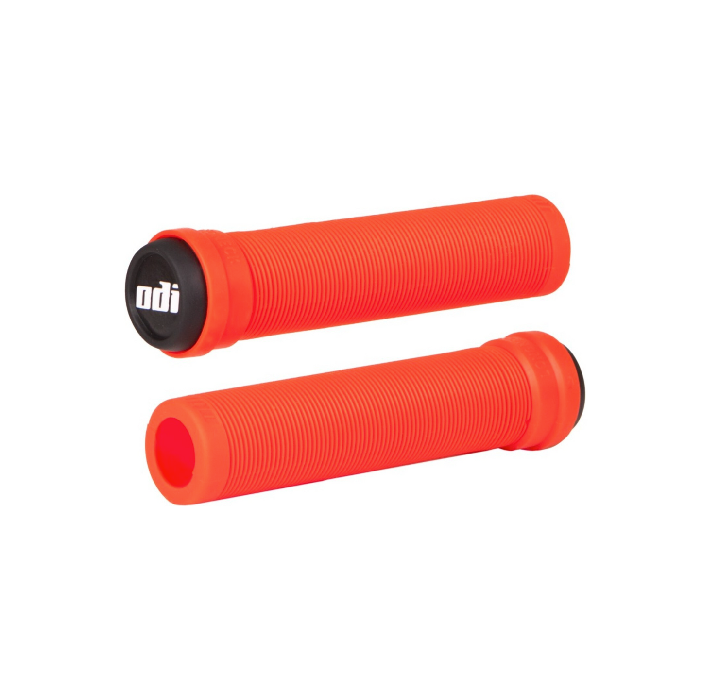 ODI BMX Longneck Griffe - orange