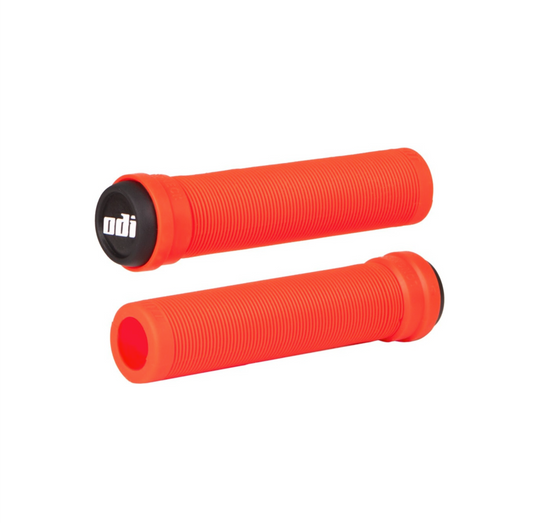ODI BMX Longneck Griffe - orange