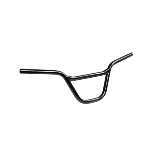 BMX Lenker Promax Enduro, 650 mm - schwarz