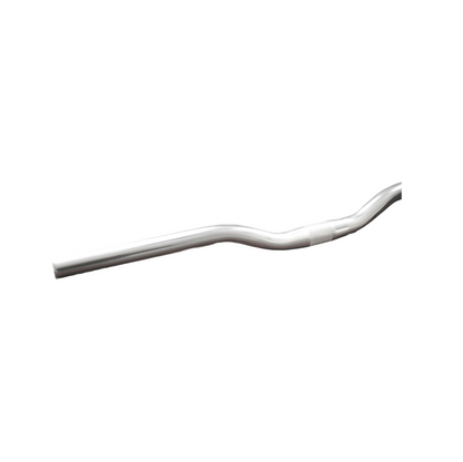 Riser Bar | 610 mm - silber