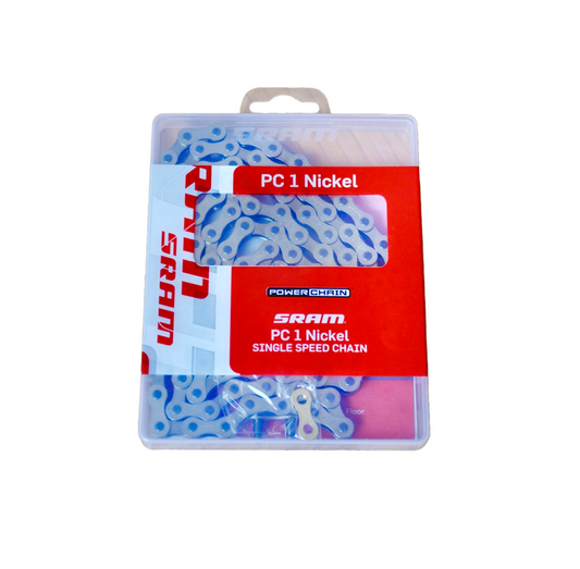 SRAM PC-01 Kette | 1/8" - Nickel