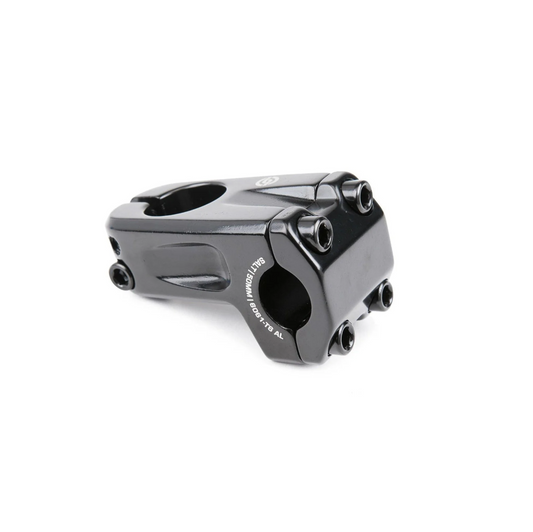 Salt AM 50 | Front Load BMX Vorbau - schwarz