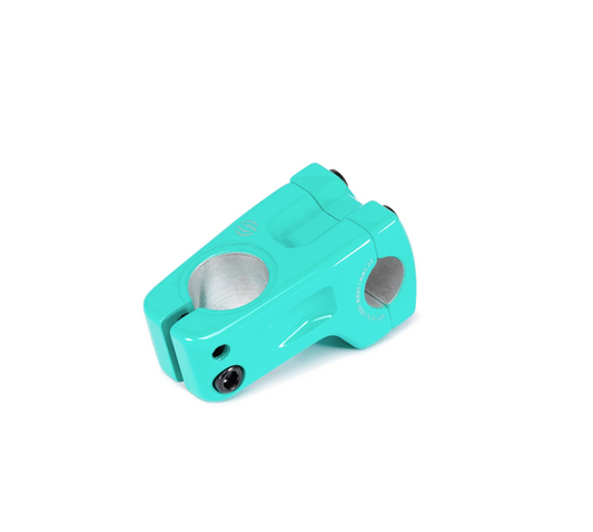 Salt PRO | Front Load BMX Vorbau - teal
