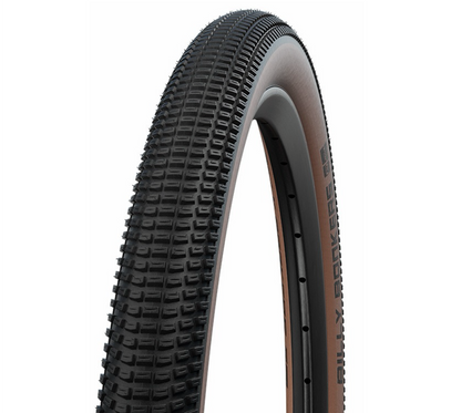 Schwalbe Billy Bonkers | Addix Performance | 26 x 2.1" - bronze