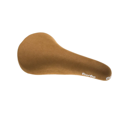 Selle Italia Turbo 1980 Sattel | braun