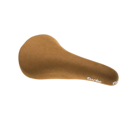 Selle Italia Turbo 1980 Sattel | braun