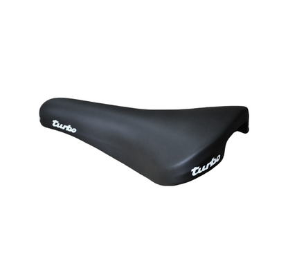 Selle Italia Turbo 1980 Sattel | schwarz