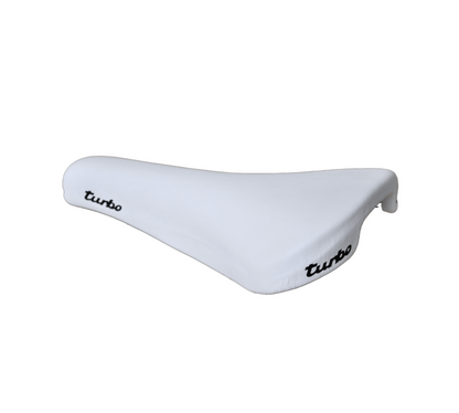 Selle Italia Turbo 1980 Sattel | weiß
