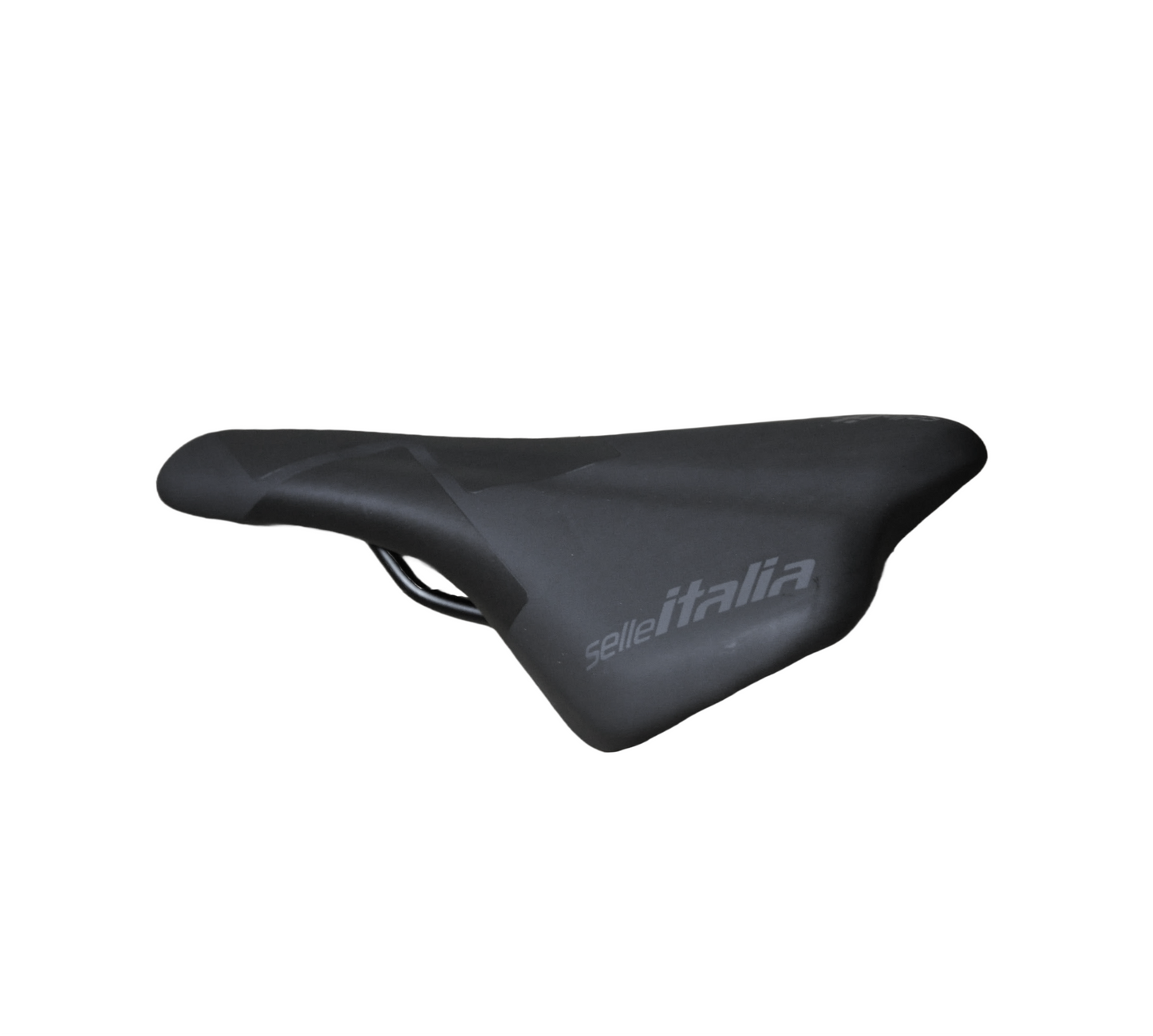 Selle Italia X3 Sattel | schwarz