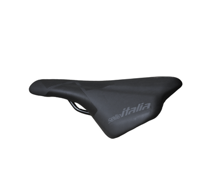 Selle Italia X3 Sattel | schwarz