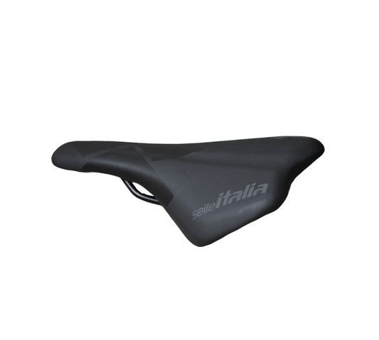 Selle Italia X3 Sattel | schwarz