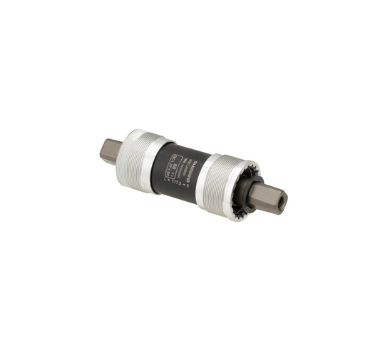 Innenlager Shimano | BSA 73 | 123 mm