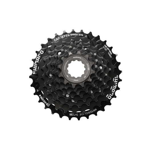Shimano CS-HG200 Kassette | 9x