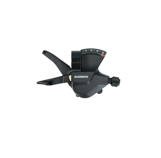 Shimano SL-M315 Schalthebel | 7x