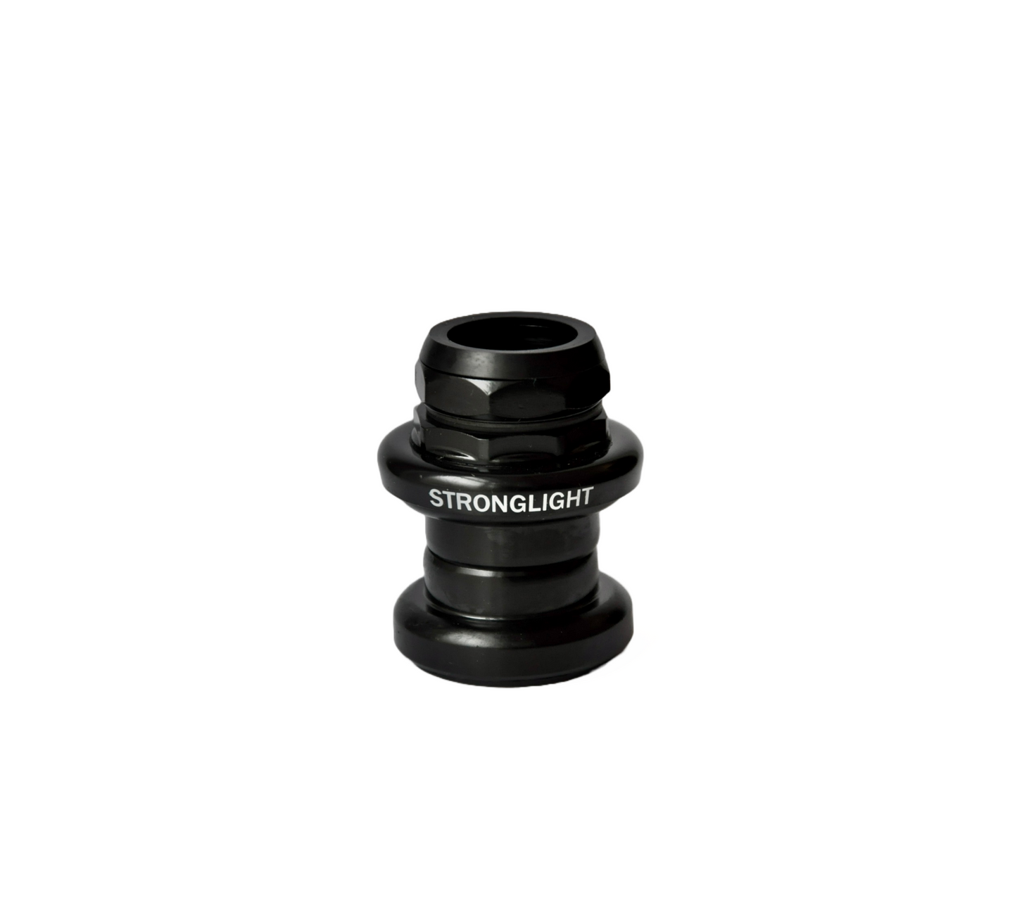 Stronglight 1" Steuersatz | A9 - schwarz