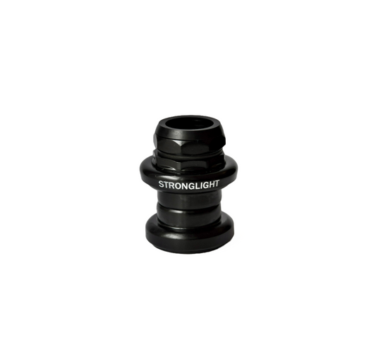 Stronglight 1" Steuersatz | A9 - schwarz