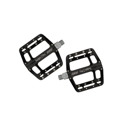NC-17 Sudpin I Pro Plattformpedale - schwarz