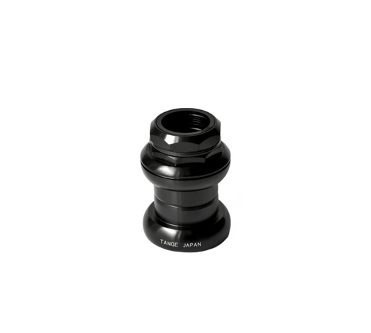 Tange Seiki 1" Steuersatz | Falcon FL250C - schwarz