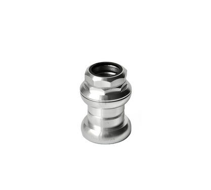 Tange Seiki 1" Steuersatz | Falcon FL250C - silber