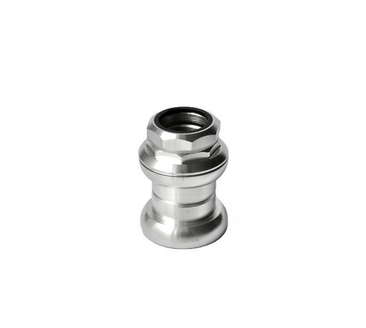 Tange Seiki 1" Steuersatz | Falcon FL250C - silber