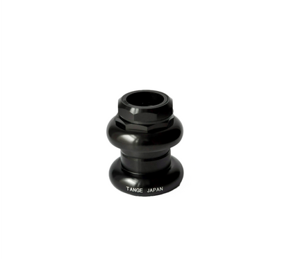 Tange Seiki 1" Steuersatz | Passage DX - schwarz
