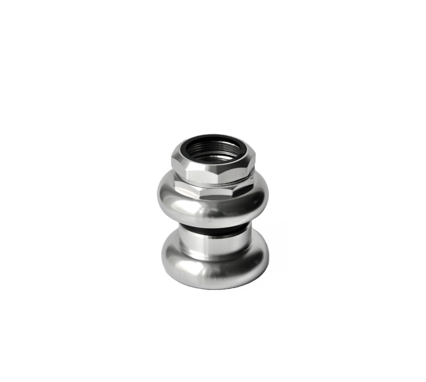 Tange Seiki 1" Steuersatz | Passage DX - silber