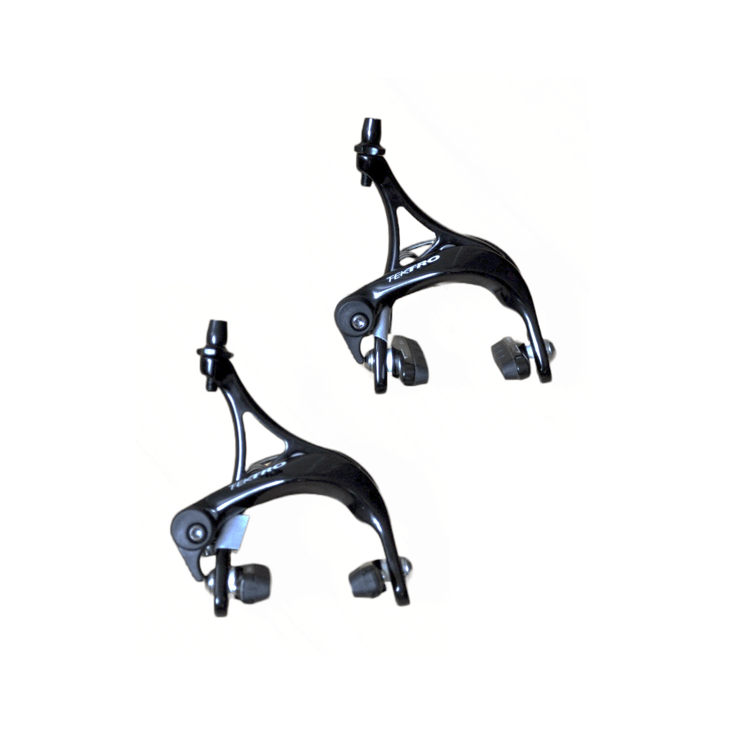 Tektro R540 Bremsen Set - schwarz
