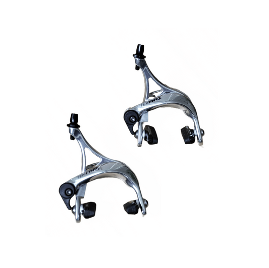 Tektro R540 Bremsen Set - silber