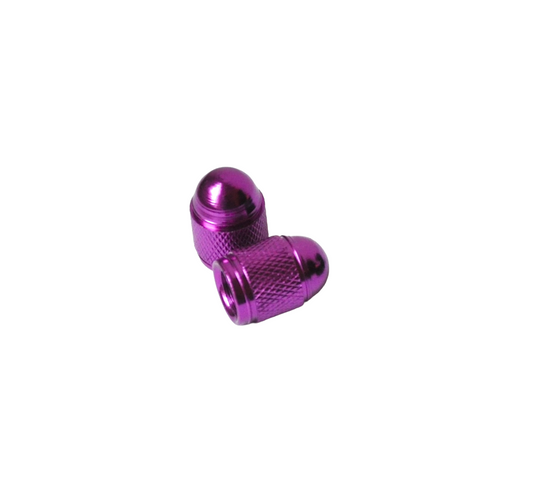 Pure Purple Ventilkappen | AV - lila
