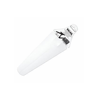 Spritzschutz Velox Snap - weiß