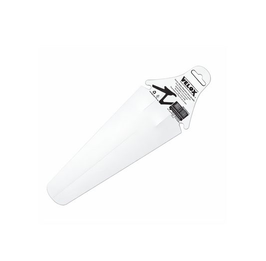 Spritzschutz Velox Snap - weiß
