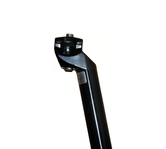 Zoom Patent Sattelstütze | 26,8 mm | 350 mm - schwarz